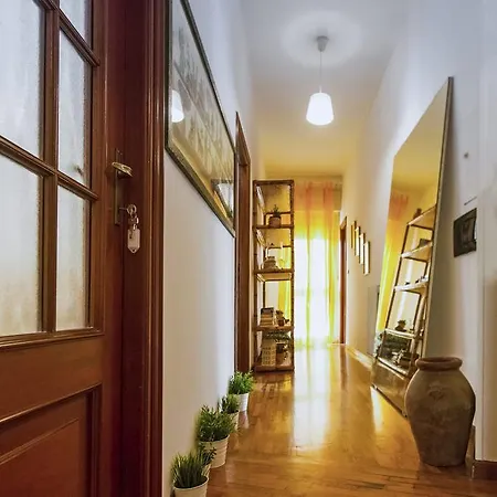 My Ecosuperga بيت ضيافة تورينو