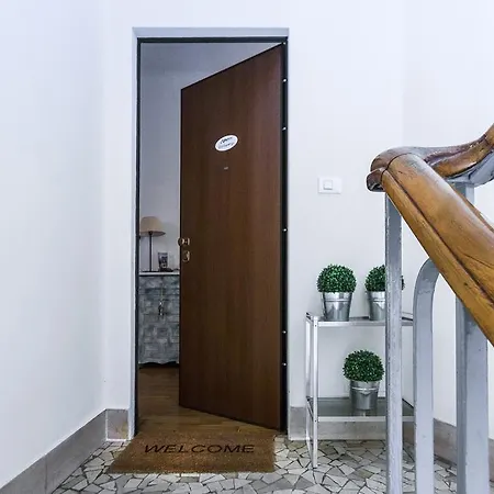 My Ecosuperga بيت ضيافة تورينو