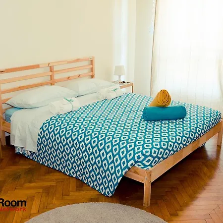 Guest house My Ecosuperga